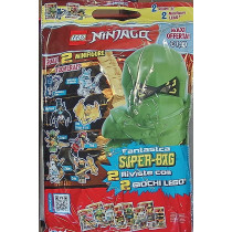 LEGO NINJAGO BAG