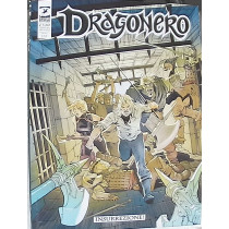 DRAGONERO