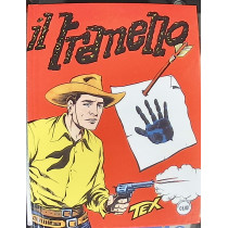 TEX COLLEZ BOOK