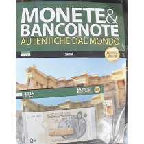 MONETE E BANCONOTE