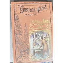 SHERLOCK HOLMES4