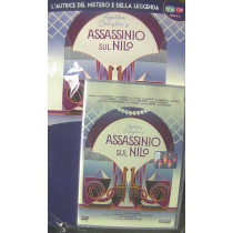 I DVD FICTION DI SORRISI