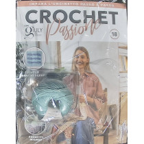PASSIONE CROCHET