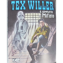 TEX WILLER