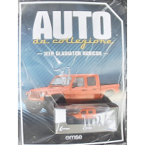 AUTO DA COLLEZIONE