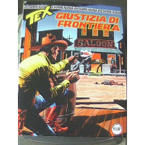 TEX NUOVA RISTAMPA