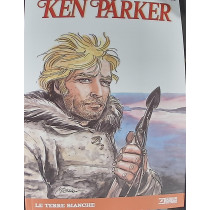 LISOLA TROVATA - KEN PARKER