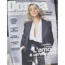 DONNA MODERNA