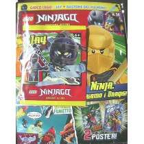 LEGO NINJAGO