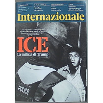 INTERNAZIONALE