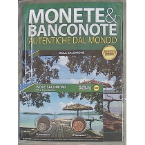 MONETE E BANCONOTE