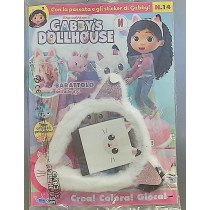 GABBYS DOLLHOUSE