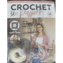 PASSIONE CROCHET