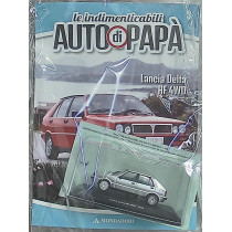 INDIMENTICABILI AUTO DI PAPA