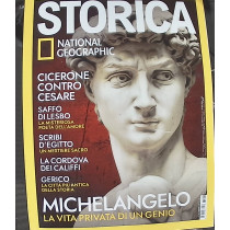 STORICA