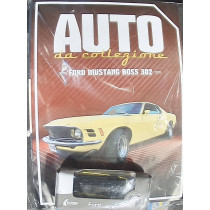 AUTO DA COLLEZIONE