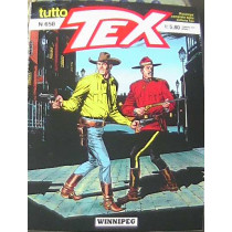 TUTTO TEX