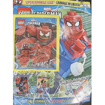 LEGO MARVEL SPIDER MAN