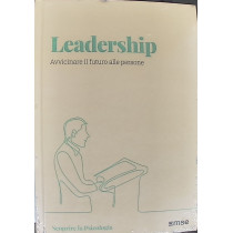 SCOPRIRE LA PSICOLOGIA3