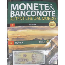 MONETE E BANCONOTE