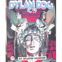 DYLAN DOG