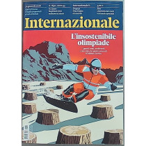 INTERNAZIONALE