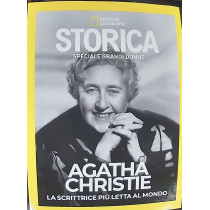 STORICA GRANDI DONNE