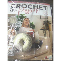 PASSIONE CROCHET