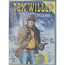 TEX WILLER