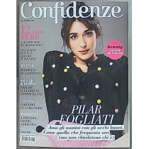 CONFIDENZE