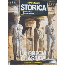 STORICA SPECIALE