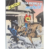 ZAGOR