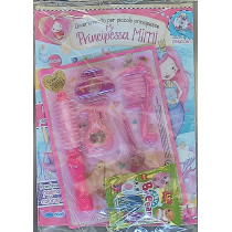 PRINCIPESSA MIMI