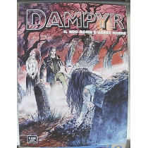 DAMPYR