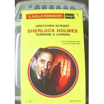 GIALLO MONDADORI SHERLOCK