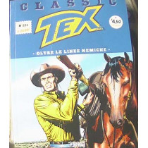 TEX CLASSIC