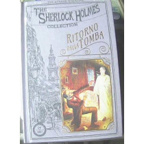 SHERLOCK HOLMES4