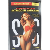 SEGRETISSIMO SAS RISTAMPA