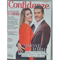 CONFIDENZE