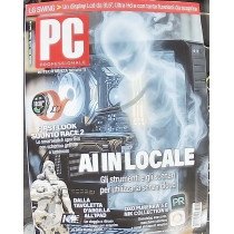 PC PROFESSIONALE