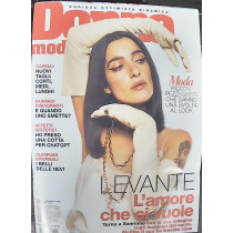 DONNA MODERNA