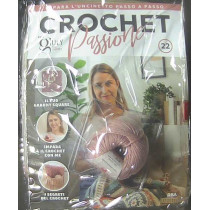 PASSIONE CROCHET