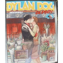 DYLAN DOG MAXI
