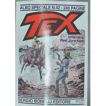 TEX GIGANTE