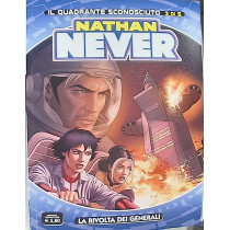 NATHAN NEVER