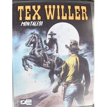 TEX WILLER
