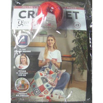 PASSIONE CROCHET