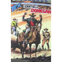 TEX NUOVA RISTAMPA