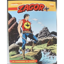ZAGOR MAXI