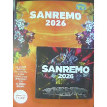 CD SORRISI SUPER